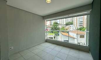 Imagem 6: Lindo apartamento para locação na Vila Mariana