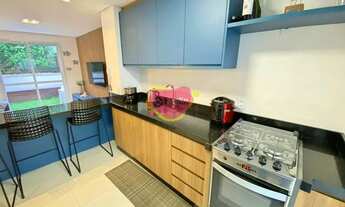 Imagem 6: Casa à venda com 3 quartos, com 95.9 m², em condomínio fechado no Morro Das Pedras