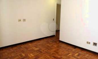 Imagem 2: Apartamento para aluguel possui 185 metros quadrados com 4 quartos em Jardim Europa - São