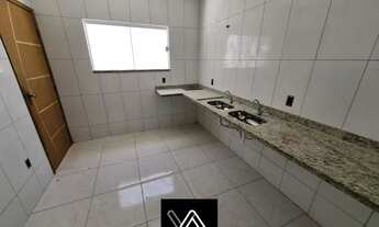 Imagem 7: Casa com 3 dormitórios à venda, 109 m² por R$ 450.000 - Jardim Atlântico Leste (Itaipuaçu