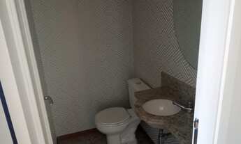 Imagem 7: Apartamento para aluguel com 154 metros quadrados com 4 quartos em Vila Sônia - São Paulo