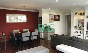 Imagem 3: Apartamento com 3 dormitórios à venda, 150 m² por R$ 750.000 - Vila Andrade - São Paulo/SP