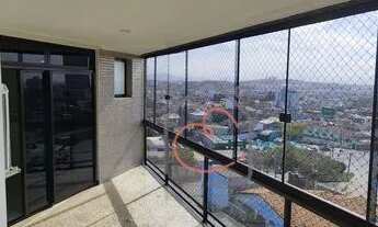 Imagem 6: Apartamento com 3 dormitórios à venda, 238 m² por R$ 630.000,00 - Cajueiros - Macaé/RJ