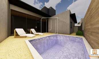 Imagem 3: Casa (térrea em condominio) 3 dormitórios/suite, cozinha planejada, portaria 24 horas, em