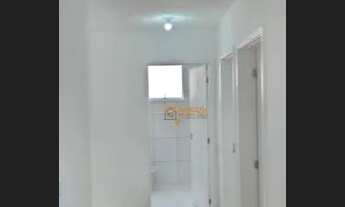 Imagem 2: Apartamento para alugar, 48 m² por R$ 1.400,00/mês - Jardim São Domingos - Guarulhos/SP