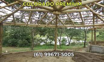 Imagem 3: Corumba 4, Mensais de R$ 599, Lote/Terreno Corumbá IV, Corumba 04