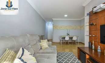 Imagem 5: SÃO PAULO - Apartamento Padrão - VILA ANDRADE