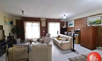 Imagem 2: São Paulo - Casa Padrão - Limão