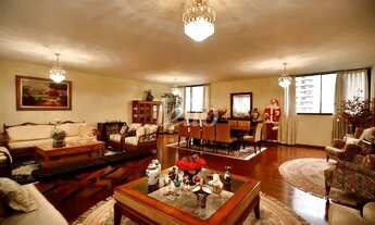 Imagem 4: São Paulo - Apartamento Padrão - Moema