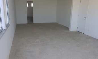 Imagem 3: Cobertura em Aclimação - São Paulo