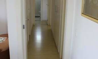 Imagem 7: Apartamento para aluguel tem 135 metros quadrados com 2 quartos em Vila Cruzeiro - São Pau