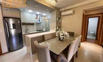 Imagem 2: Florianopolis - Apartamento Padrão - Cachoeira do Bom Jesus