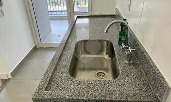 Imagem 5: Apartamento para aluguel tem 61 metros quadrados com 2 quartos em Butantã - São Paulo - SP