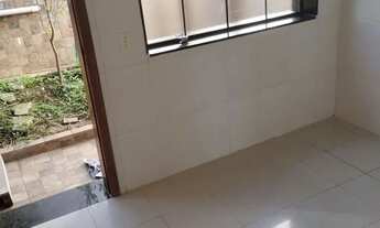 Imagem 4: Casa térrea Parque São Vicente