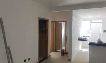 Imagem 7: Apartamento para venda com 70 metros quadrados com 2 quartos em Jardim Laguna - Contagem