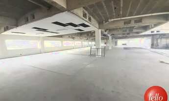 Imagem 4: São Paulo - Galpão/Depósito/Armazém - Pari