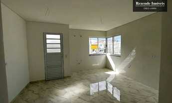 Imagem 4: Sobrado com 3 dormitórios à venda, 97 m² por R$ 436.000,00 - Cidade Industrial - Curitiba