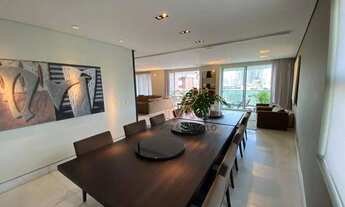 Imagem 7: Apartamento Residencial , Lourdes, Belo Horizonte - AP0542