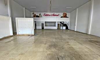 Imagem 3: Galpão Comercial - Jardim Atlântico