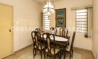 Imagem 3: São Paulo - Casa Padrão - Alto de Pinheiros