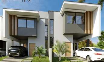 Imagem: Casa com 3 dormitórios à venda, 140 m²