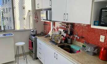 Imagem 5: Cobertura,2 quartos, Jardim Oceânico