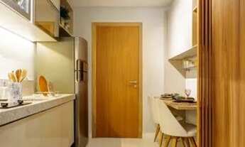 Imagem 3: Repasse - Quarto e Sala - Novo - House Federação - Salvador/Ba - Entrega: Julho 2023