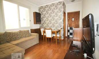 Imagem 2: Apartamento para Aluguel - Independência, 2 Quartos, 70 m2