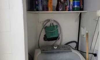 Imagem: Alugo quarto feminino