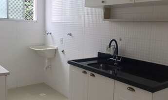 Imagem: Apartamento para aluguel tem 52 metros quadrados