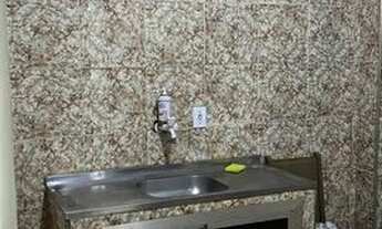 Imagem 6: Apartamento Apartamento com 1 dormitório