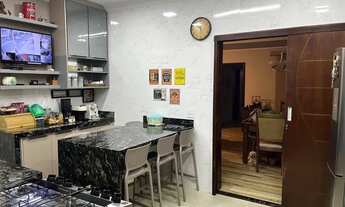 Imagem 2: Casa 3 dormitórios Palmares com energia solar