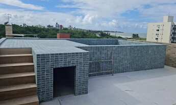 Imagem 7: Apartamento para venda 200 mts praia com 2 quartos em Bessa - João Pessoa - Paraíba