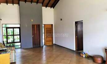 Imagem 6: Casa com 3 dormitórios para alugar, 300 m² por R$ 7.100,00/mês - Granja Viana - Carapicuíb