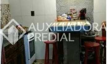 Imagem 6: PORTO ALEGRE - Apartamento Padrão - Nonoai