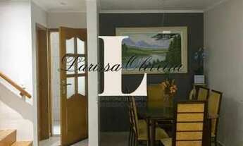 Imagem 2: Casa em Condomínio para Venda em São Paulo, Horto do Ypê, 3 dormitórios, 1 suíte, 3 banhei