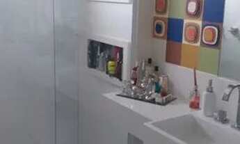 Imagem 7: Apartamento Venda Brooklin 138 m² 3 Dormitórios