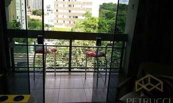 Imagem: Apartamento - Jardim Paraíso - Campinas