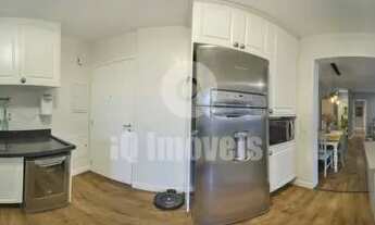 Imagem 4: Apartamento à venda na Vila Mascote, 108 metros, 3 suítes, 2 vagas, R$ 1.250.000,00