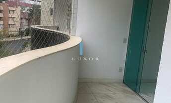 Imagem 6: Apartamento locação Buritis 04 quartos