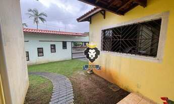 Imagem 3: Casa com 2 dormitórios à venda, 130 m² por R$ 482.000,00 - Jardim Atlantico - Mongaguá/SP