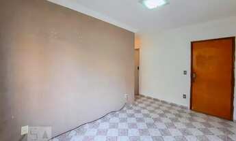 Imagem 3: Apartamento para Aluguel - Baeta Neves, 2 Quartos, 55 m2