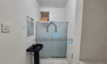 Imagem: Excelente apartamento de 2 quartos em Laranjeiras