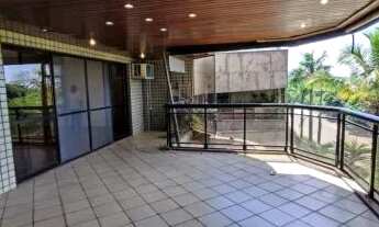 Imagem: Apartamento para aluguel com 190 metros