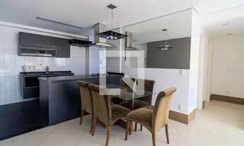 Imagem 3: Apartamento para Aluguel - Vila Mascote, 2 Quartos, 83 m2