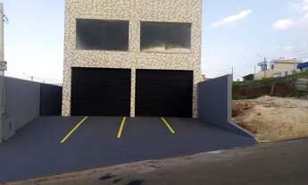 Imagem: Salão para alugar, 230 m² por R$ 4.000,00/mês