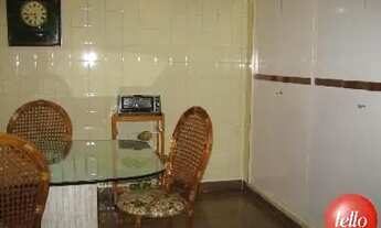 Imagem 8: São Paulo - Casa Comercial - Tatuapé