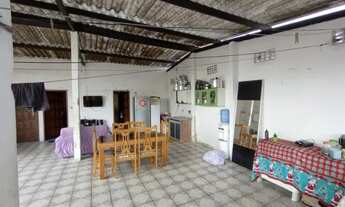 Imagem 4: Oportunidade única: Casa 3/4 com Guarita e Segurança