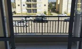 Imagem: Apartamento com 3 dormitórios para alugar