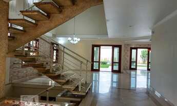 Imagem 4: Casa de Condomínio à Venda - Adalgisa, 4 Quartos, 470 m2